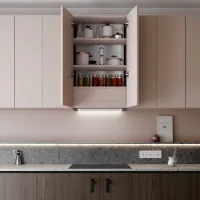 Wylot powietrza Ciarko Design SpaceMax Joker White