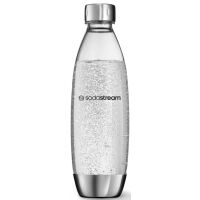 Butelka SodaStream Fuse Silver Elegance 1 l