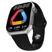 Smartwatch QCY GS2 S5 Czarny