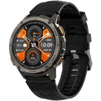 Smartwatch Maxcom FW110 Titan Chronos Czarny