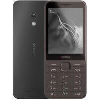 Telefon komórkowy Nokia 235 4G TA-1614 Czarny