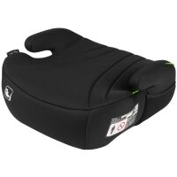 Fotelik samochodowy podstawka Lionelo Luuk i-Size Black carbon
