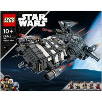 Klocki LEGO Star Wars Onyx Cinder 75374