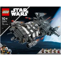 Klocki LEGO Star Wars Onyx Cinder 75374