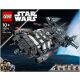 Klocki LEGO Star Wars Onyx Cinder 75374