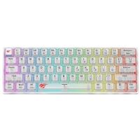 Klawiatura membranowa gamingowa Havit KB877L