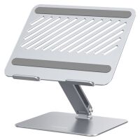 Podstawka pod laptop Ugreen LP339 Srebrna