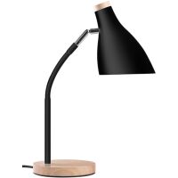 Lampka biurkowa Tracer Scandi Czarna