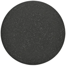 Nakładka na odpływ Kernau KG C Black Metallic