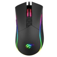 Mysz gamingowa Havit Gamenote MS1001S RGB