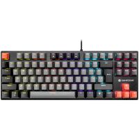 Klawiatura gamingowa Tracer Gamezone Strike 87