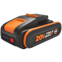 Akumulator WORX PowerShare WA3639 20V 2Ah