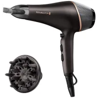 Suszarka do włosów Remingtona Cooper Radiance AC5700