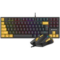 Zestaw gamingowy Tracer Gamezone Hornet87