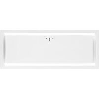 Okap wkład Ciarko Design Joker Duo 55 White