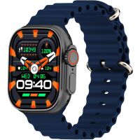 Smartwatch Kiano Watch Solid
