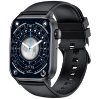 Smartwatch Kiano Watch Go Czarny