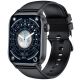 Smartwatch Kiano Watch Go Czarny