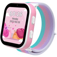 Smartwatch Kiano Watch Joy 4G LTE Unicorn
