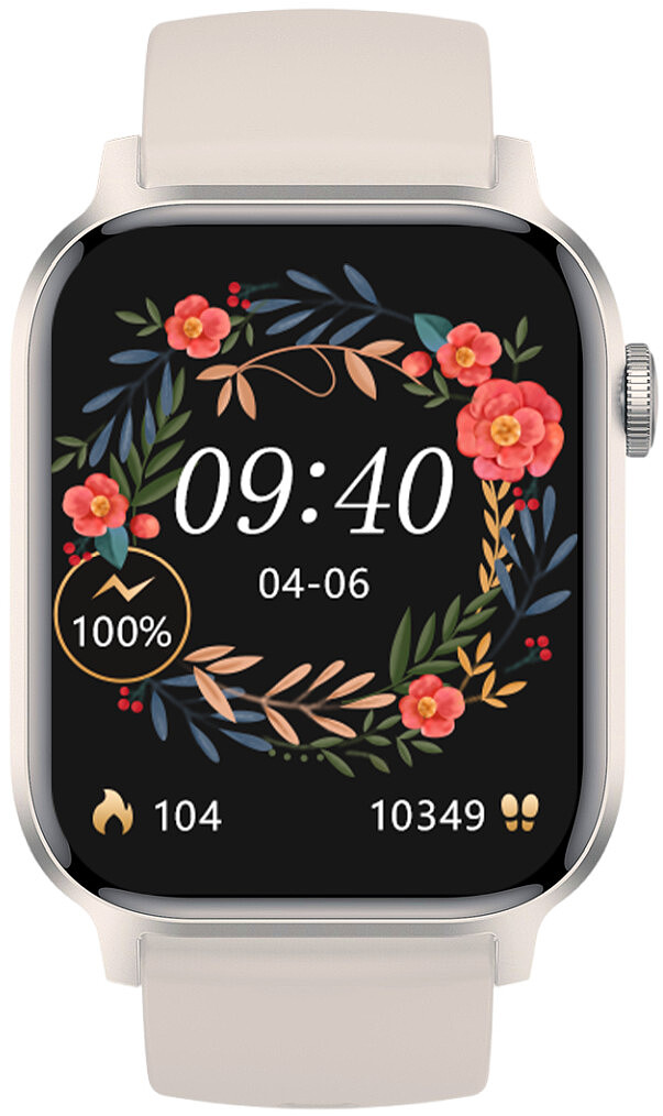 smartwatch-kiano-watch-go-bezowy-front.jpg
