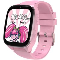 Smartwatch Kiano Watch Kid 4G LTE Princess