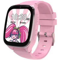 Smartwatch Kiano Watch Kid 4G LTE Princess
