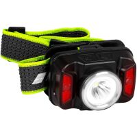 Latarka czołowa Vayox VA0025 z czujnikiem ruchu XTE 5W + COB 10W