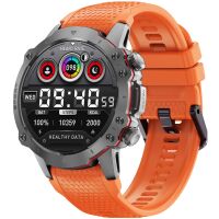 Smartwatch Kiano Watch Sport Czarny