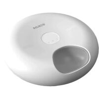 Inteligentny dozownik karmy Rojeco Meals Automatic Pet Feeder Biały