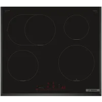 Płyta indukcyjna Bosch Serie 6 PIF651HC1E