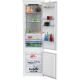 Lodówka Beko BCNA306E5ZSN