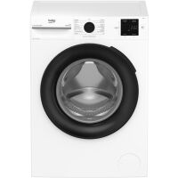 Pralka Beko BM1WFU38225WPB 8kg OptiSense SteamCure