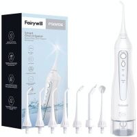 Irygator FairyWill FW-5020E Biały