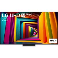 Telewizor LG 75UT91003LA 75" LED 4K UHD WebOS TV ThinQ AI
