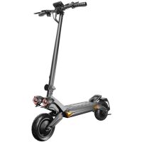 Hulajnoga elektryczna Ruptor R6 V3 Czarna