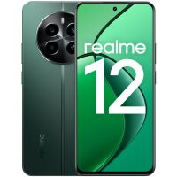 Smartfon realme 12 8/512GB 6,67" 120Hz 4G Pioneer Green