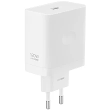 Ładowarka sieciowa realme SuperVOOC 120W