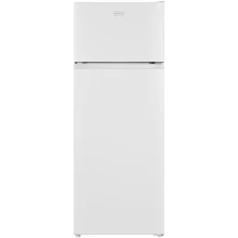 Lodówka Kernau KFRT 14153 W R