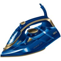 Żelazko parowe MPM MZE-24/G