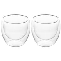 Szklanki termiczne do espresso Eta ETA418191000 80 ml 2 szt.