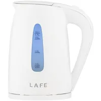Czajnik elektryczny LAFE Essential White
