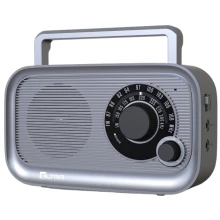 Radio Eltra Hania 2105 Szary