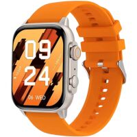 Smartwatch Colmi C81 Pomarańczowy