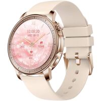 Smartwatch Colmi V65 Złoty