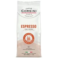 Kawa ziarnista Corsini Espresso 1kg