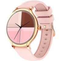 Smartwatch Colmi L10 Złoty
