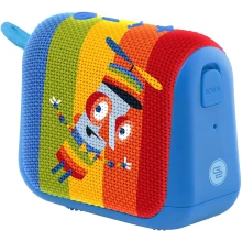 Głośnik Bluetooth Gogen DECKOREPROTRIOB