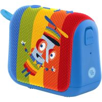 Głośnik Bluetooth Gogen DECKOREPROTRIOB