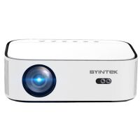 Projektor Byintek K45 4K UHD Wi-Fi Bluetooth Android