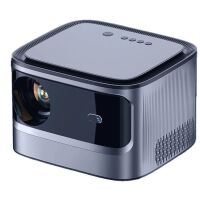 Projektor Byintek X25 4K UHD 3840x2160 Wi-Fi Bluetooth Android